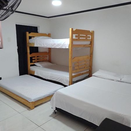 Miski Wasi Hospedaje Neiva Neiva  Bagian luar foto