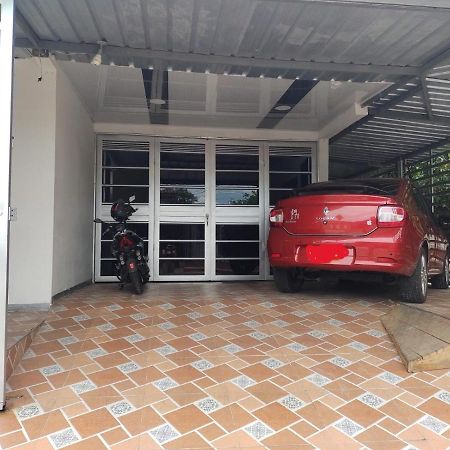Miski Wasi Hospedaje Neiva Neiva  Bagian luar foto