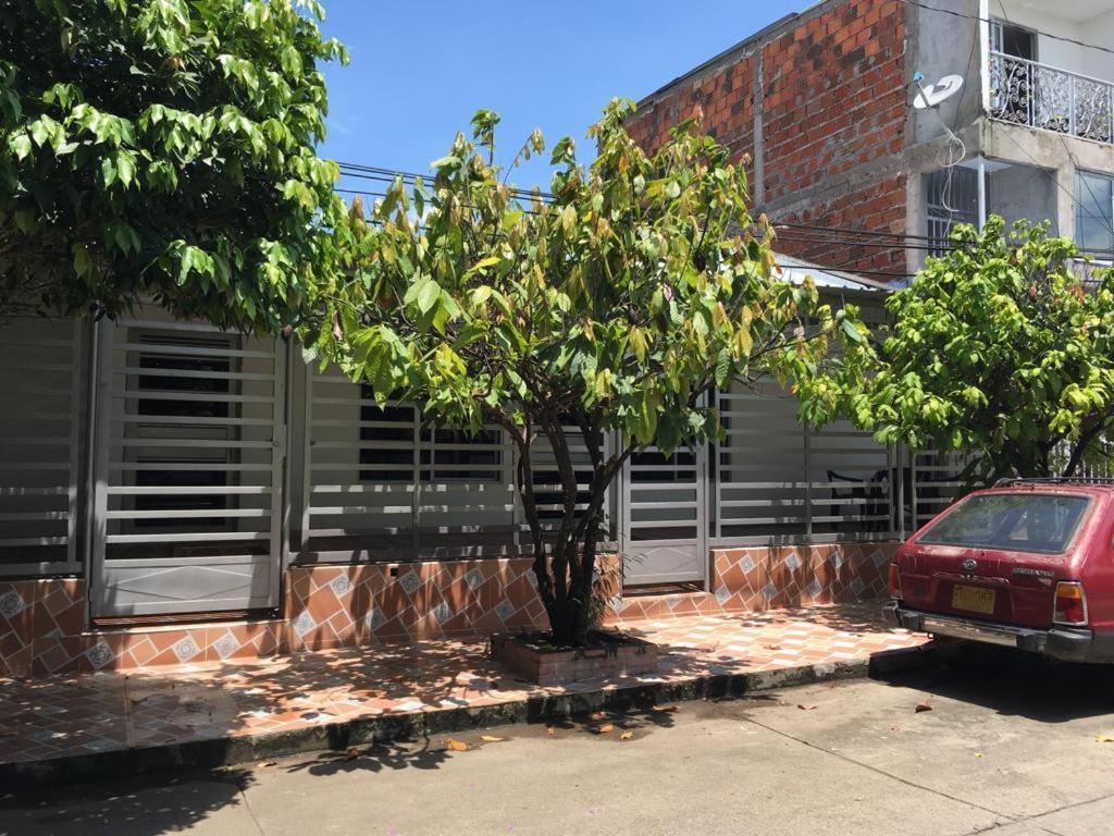 Miski Wasi Hospedaje Neiva Neiva  Bagian luar foto