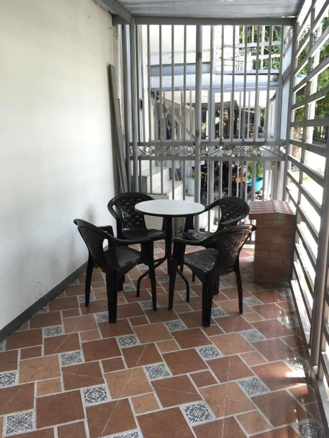 Miski Wasi Hospedaje Neiva Neiva  Bagian luar foto