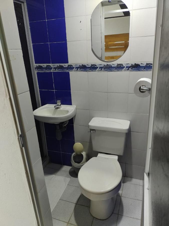 Miski Wasi Hospedaje Neiva Neiva  Bagian luar foto