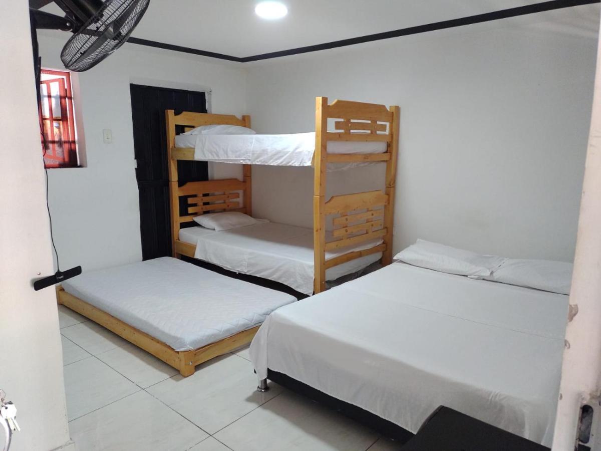 Miski Wasi Hospedaje Neiva Neiva  Bagian luar foto