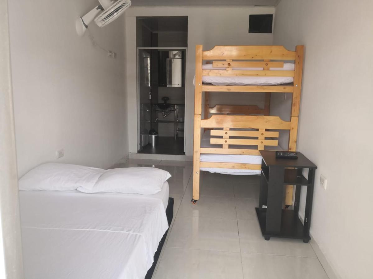 Miski Wasi Hospedaje Neiva Neiva  Bagian luar foto