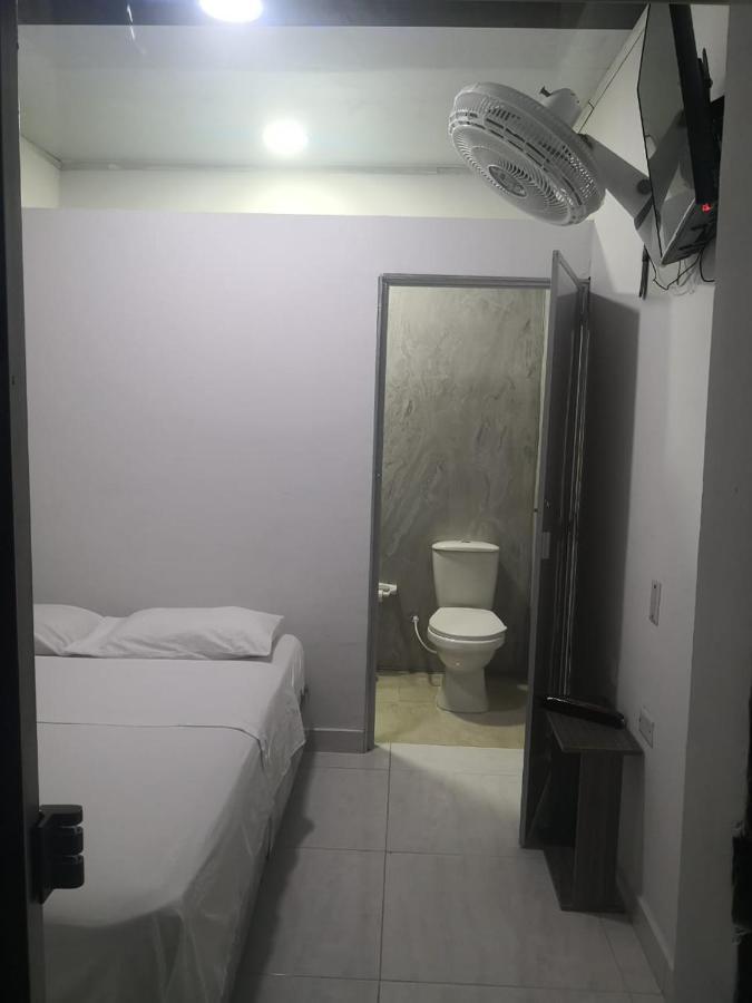 Miski Wasi Hospedaje Neiva Neiva  Bagian luar foto