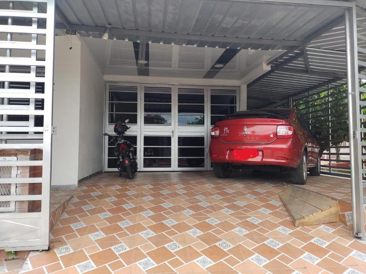 Miski Wasi Hospedaje Neiva Neiva  Bagian luar foto